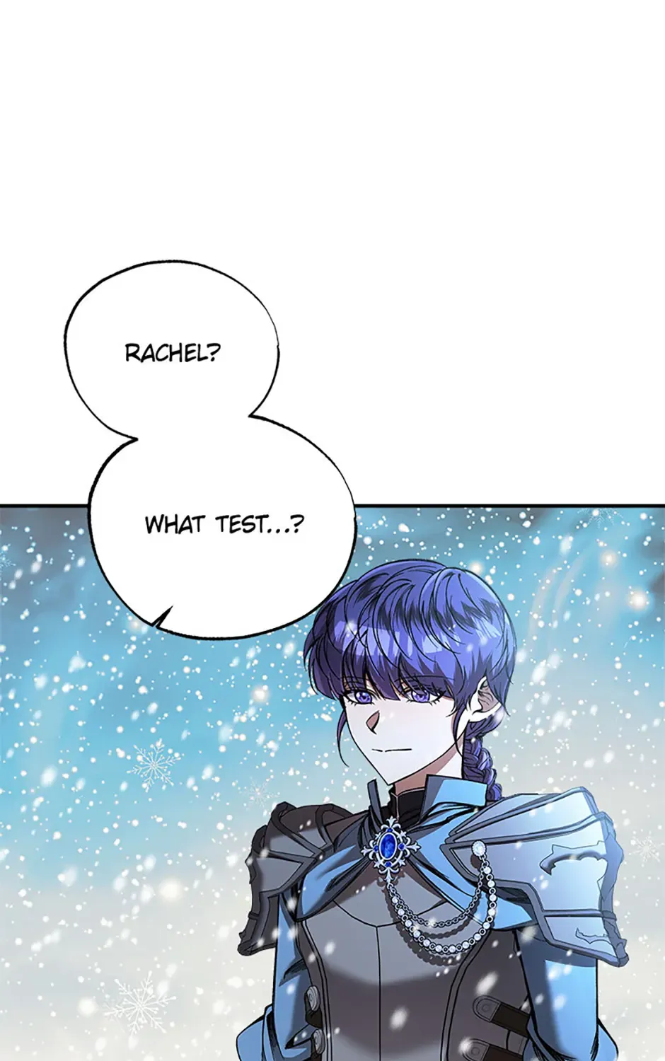 Charlotte’s Wheel Chapter 39 page 126 - 