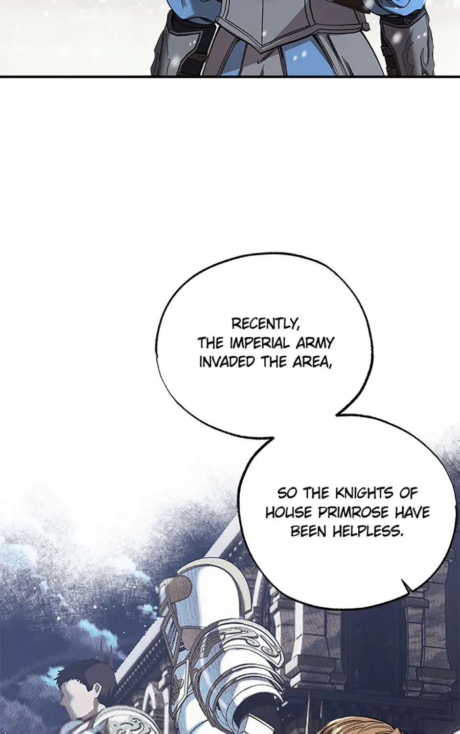 Charlotte’s Wheel Chapter 39 page 128 - 