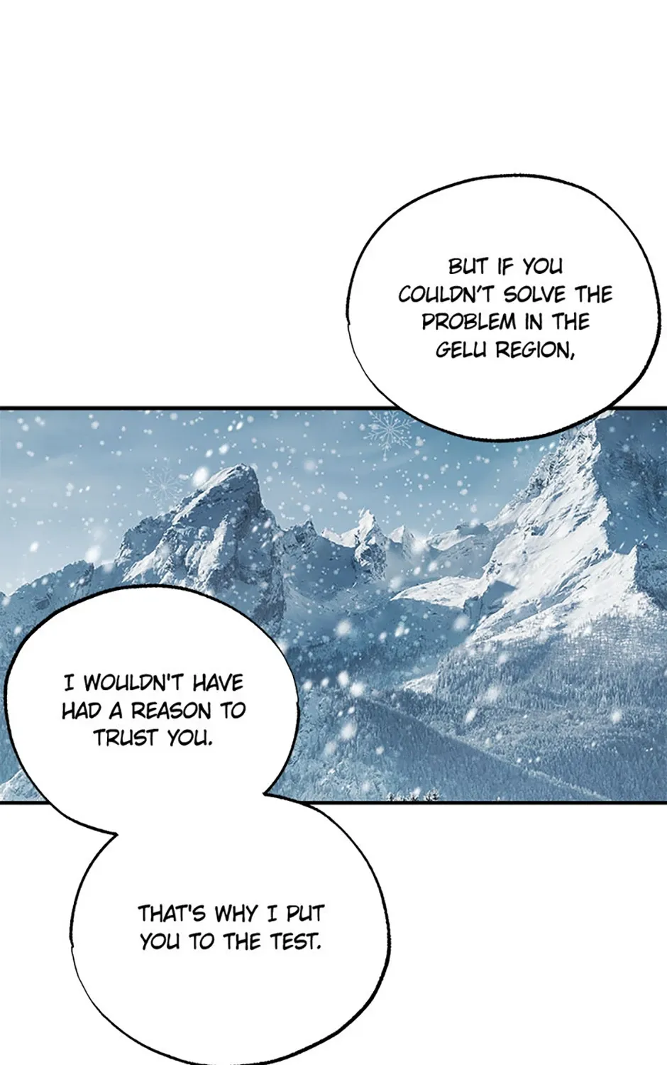 Charlotte’s Wheel Chapter 39 page 133 - 