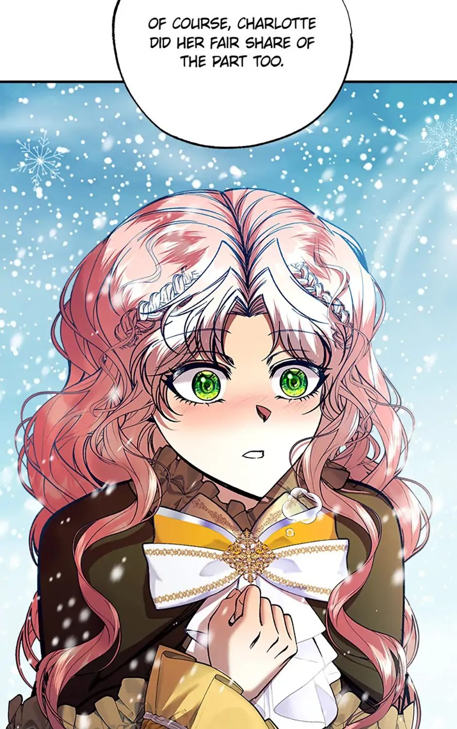 Charlotte’s Wheel Chapter 39 page 135 - 