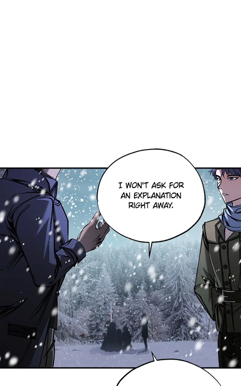 Charlotte’s Wheel Chapter 39 page 137 - 