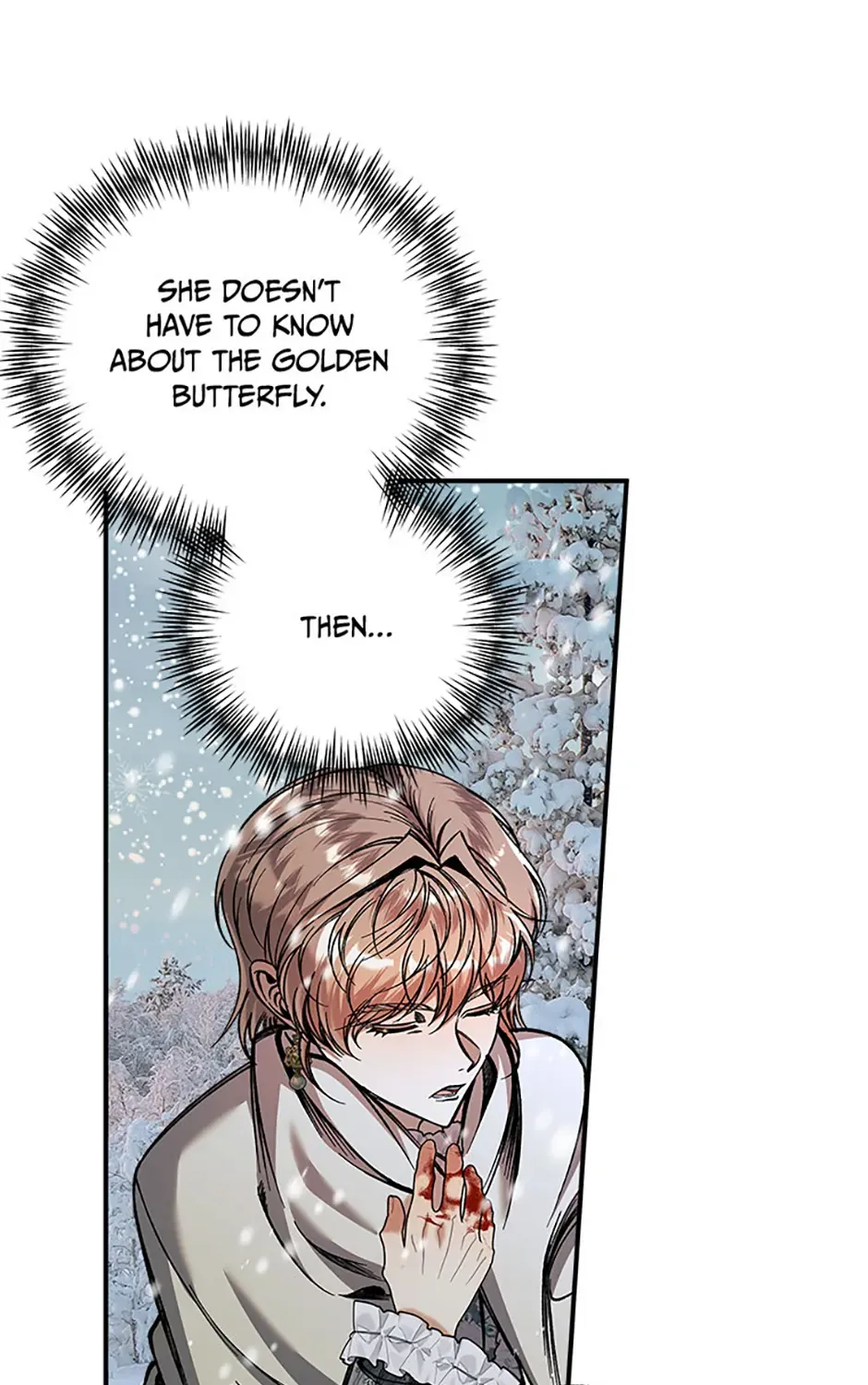 Charlotte’s Wheel Chapter 39 page 139 - 