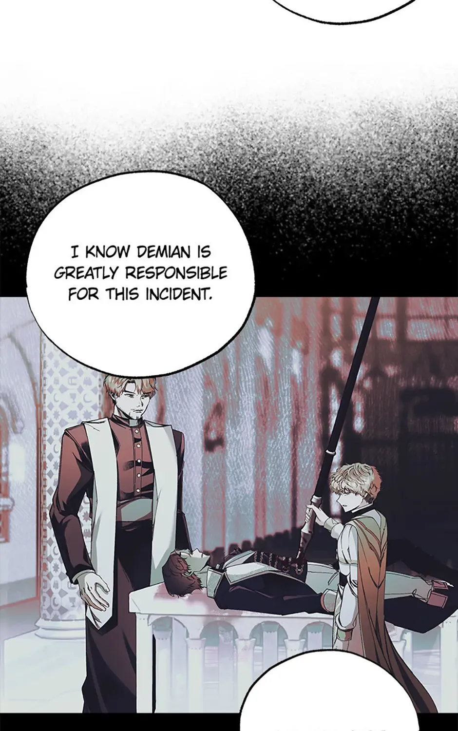 Charlotte’s Wheel Chapter 39 page 143 - 
