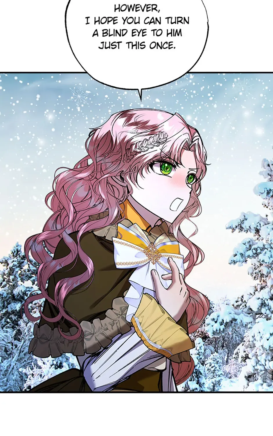 Charlotte’s Wheel Chapter 39 page 147 - 
