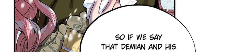 Charlotte’s Wheel Chapter 39 page 152 - 