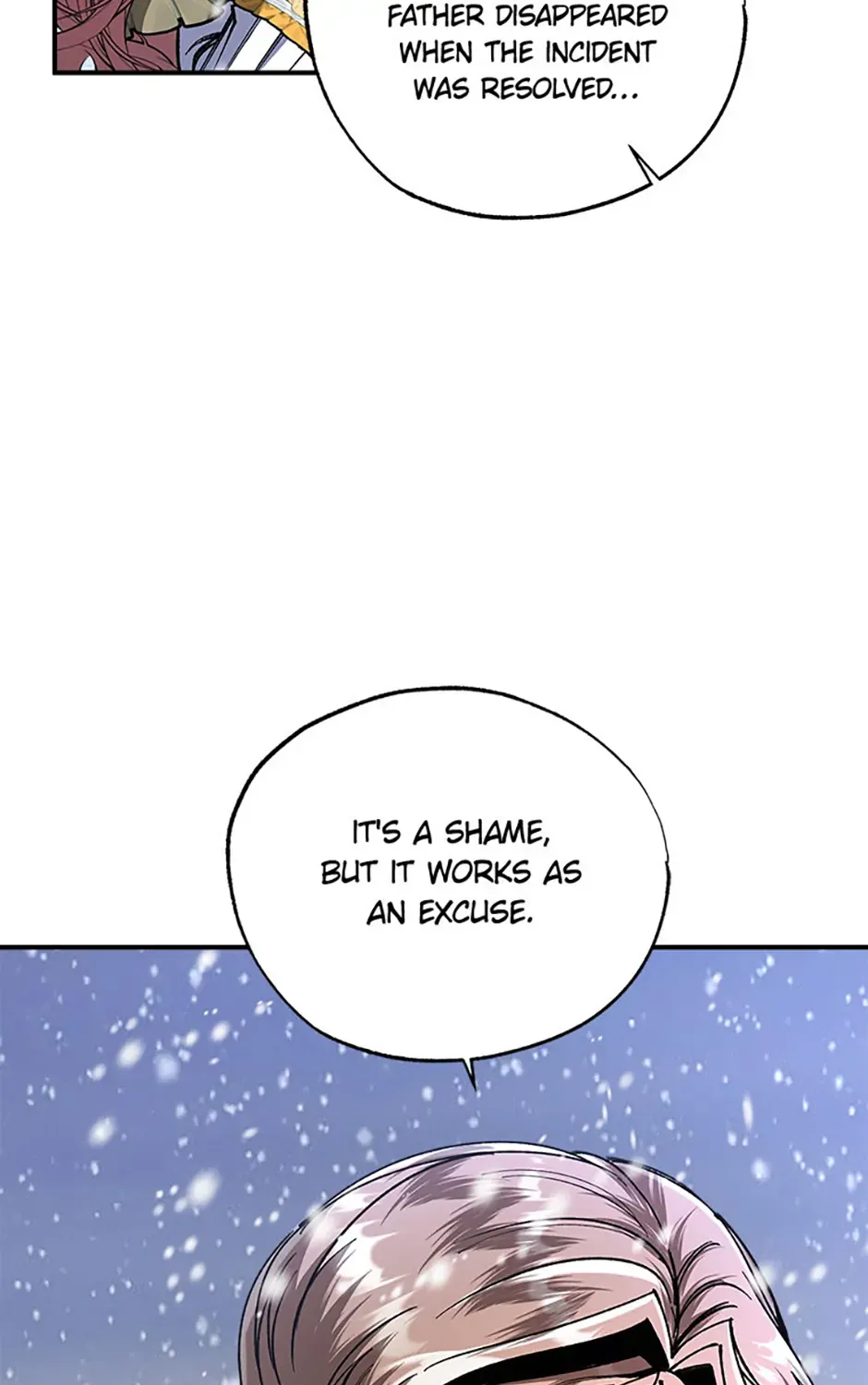 Charlotte’s Wheel Chapter 39 page 153 - 