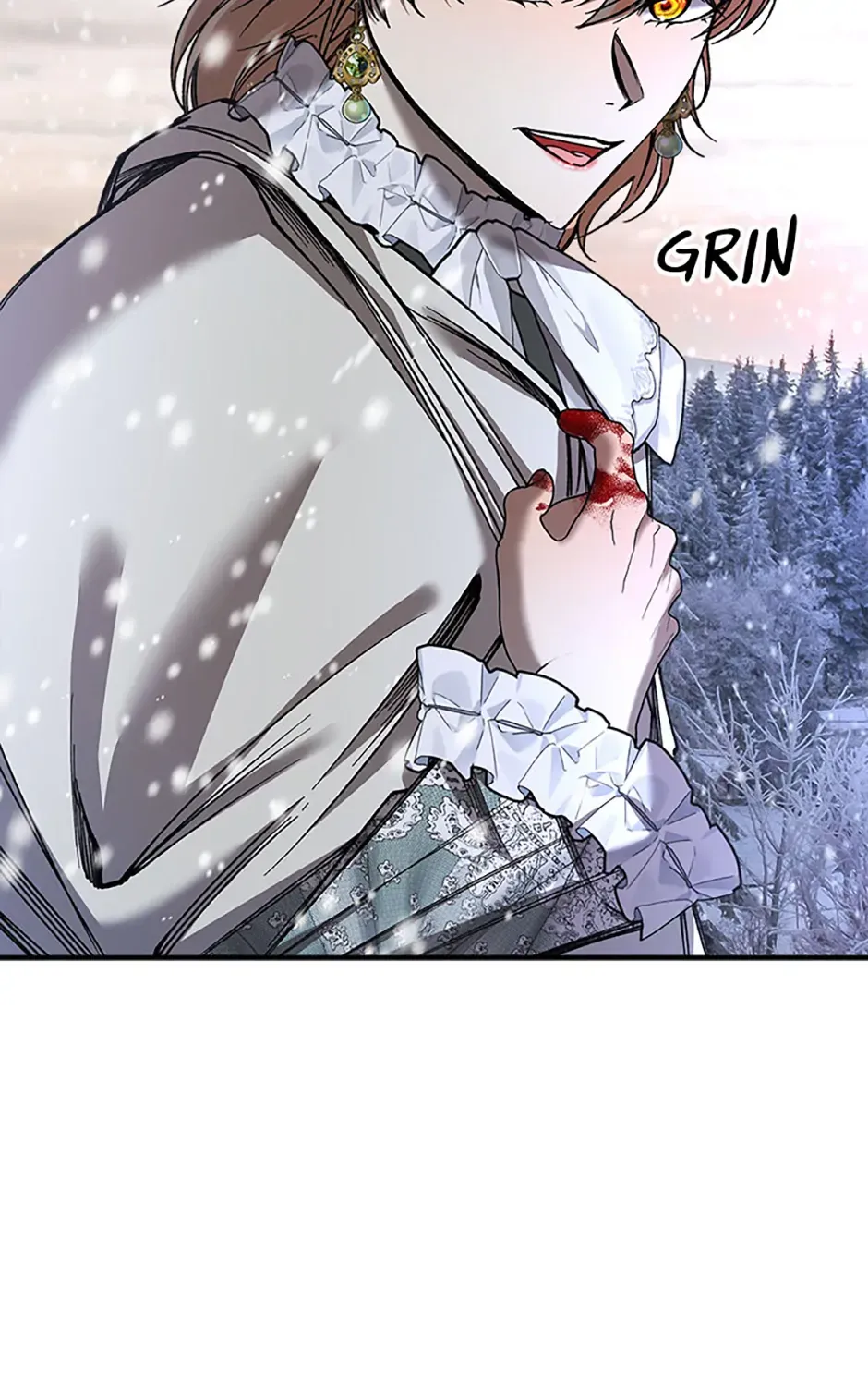 Charlotte’s Wheel Chapter 39 page 155 - 