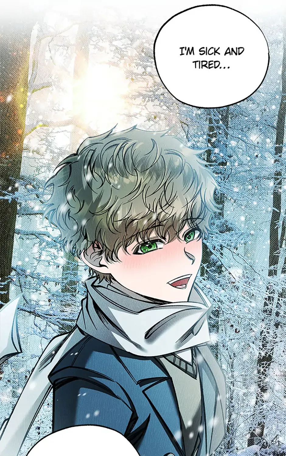 Charlotte’s Wheel Chapter 39 page 177 - 