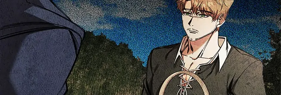 Charlotte’s Wheel Chapter 39 page 23 - 