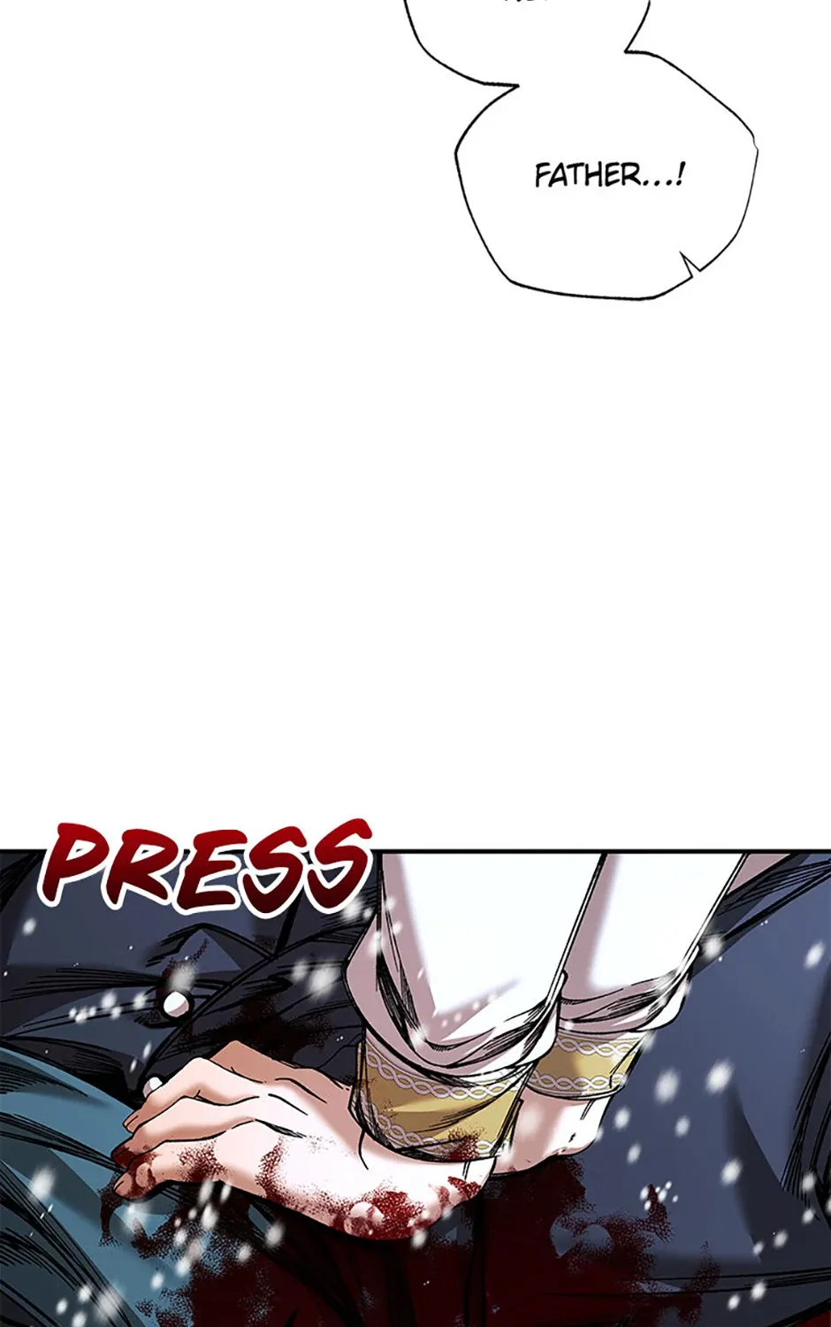 Charlotte’s Wheel Chapter 39 page 30 - 