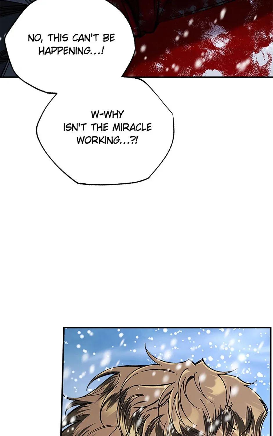 Charlotte’s Wheel Chapter 39 page 32 - 