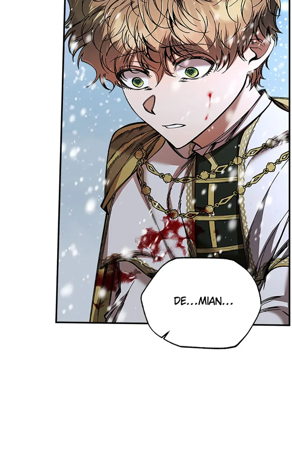 Charlotte’s Wheel Chapter 39 page 34 - 