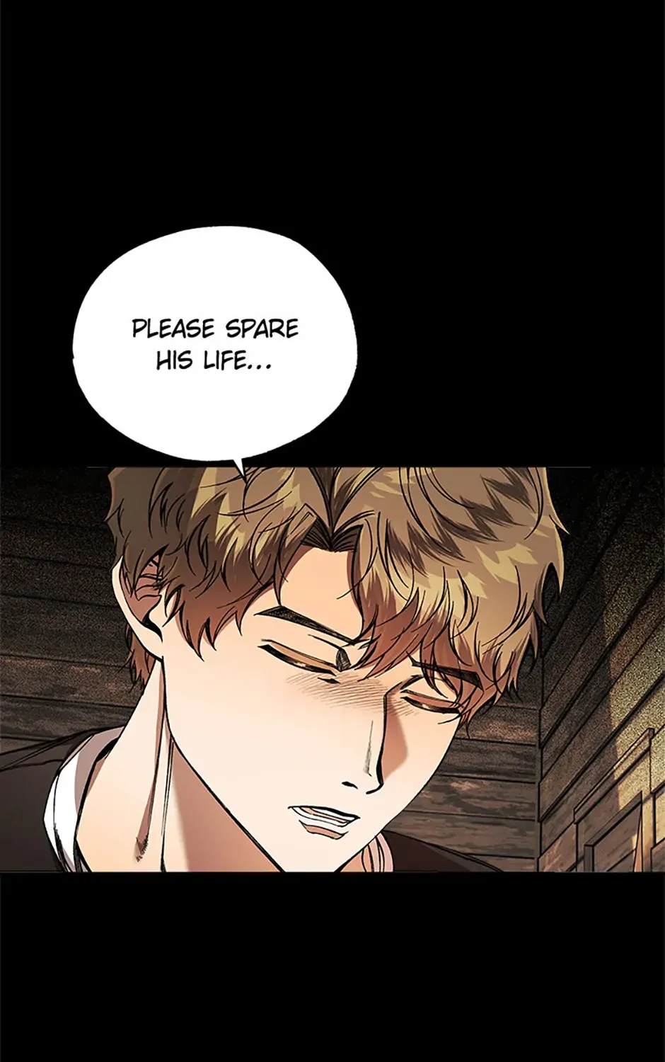 Charlotte’s Wheel Chapter 39 page 6 - 