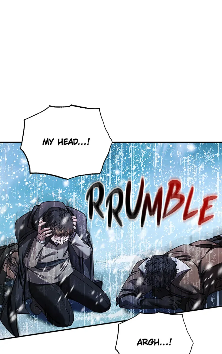 Charlotte’s Wheel Chapter 39 page 54 - 
