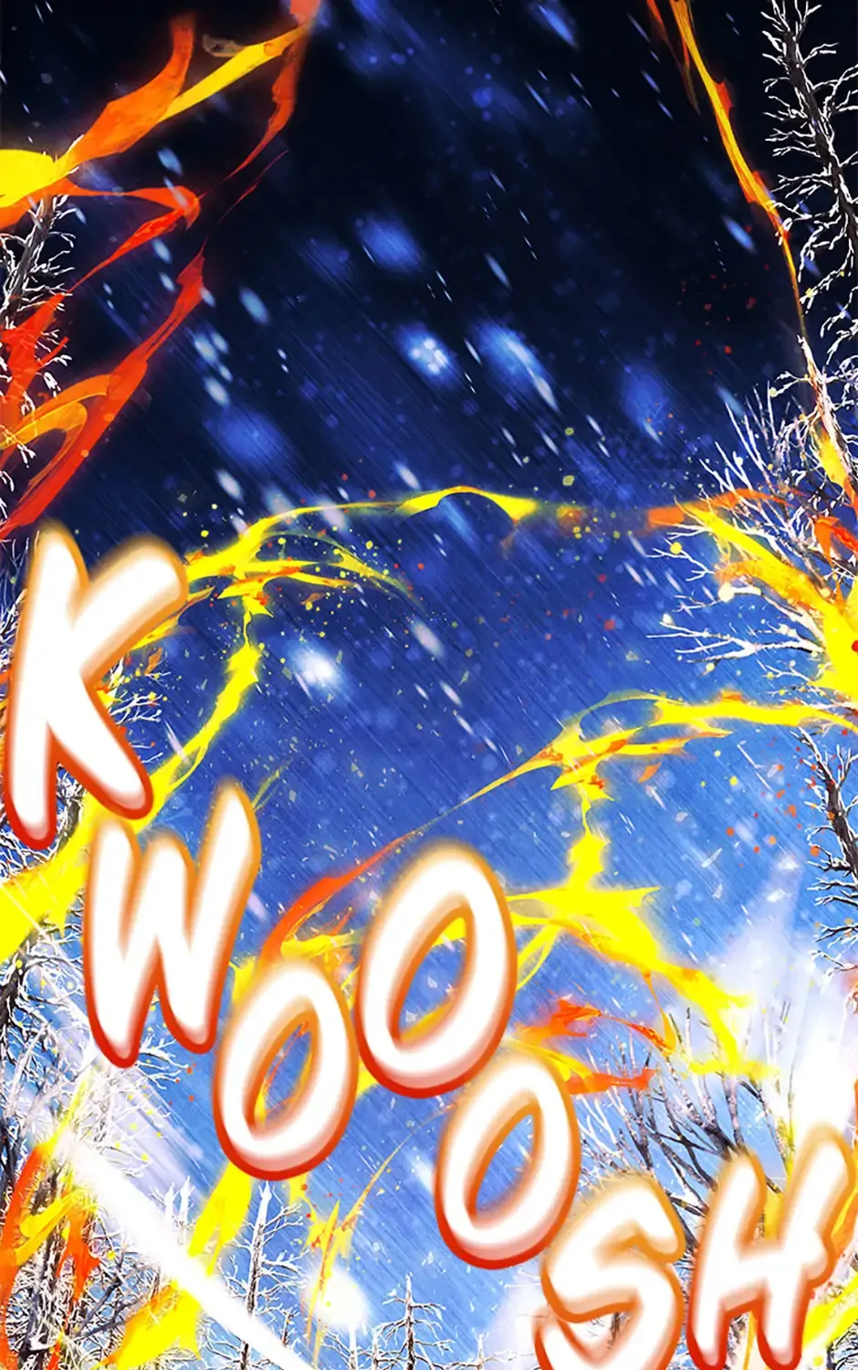 Charlotte’s Wheel Chapter 39 page 64 - 
