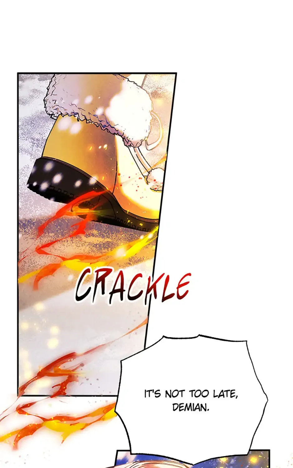 Charlotte’s Wheel Chapter 39 page 70 - 