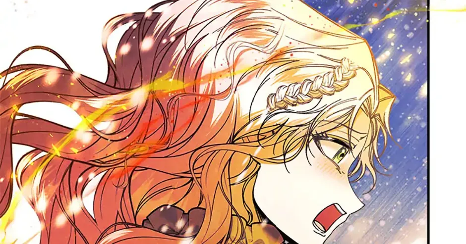 Charlotte’s Wheel Chapter 39 page 71 - 