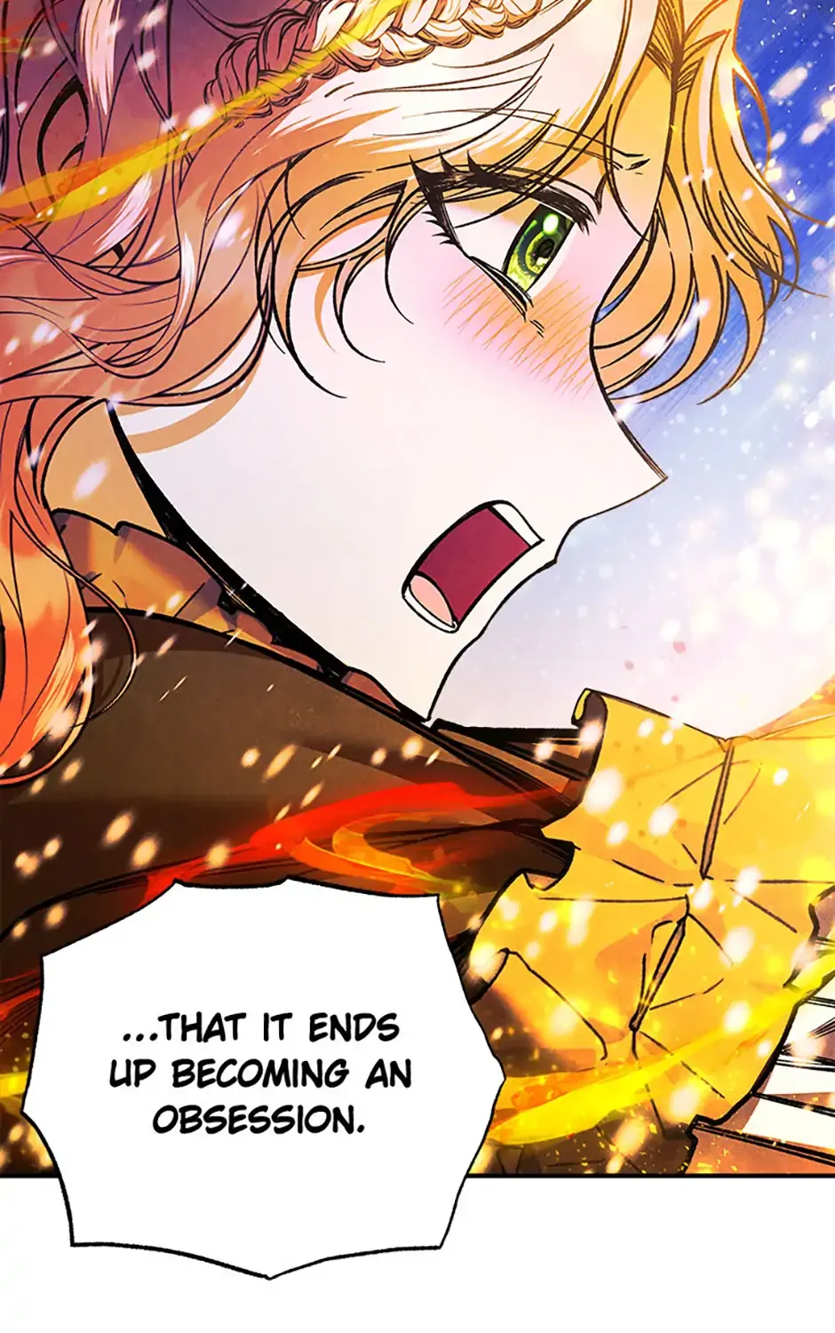 Charlotte’s Wheel Chapter 39 page 74 - 