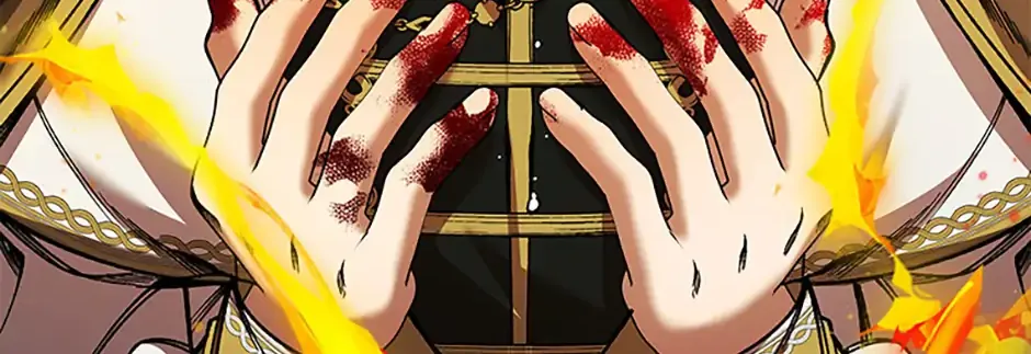 Charlotte’s Wheel Chapter 39 page 91 - 