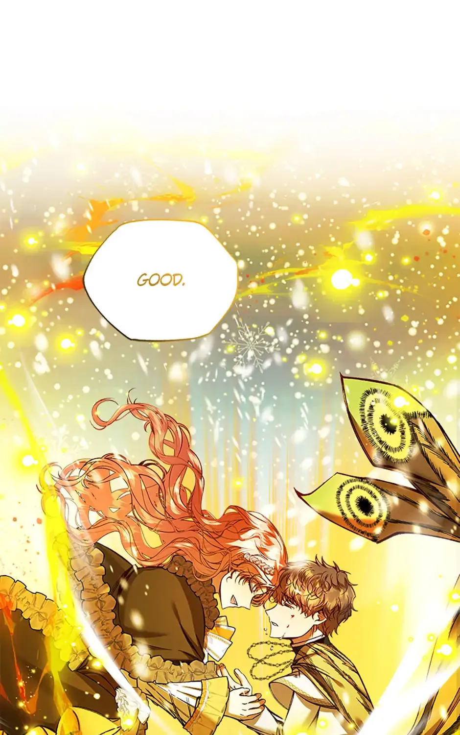 Charlotte’s Wheel Chapter 39 page 94 - 