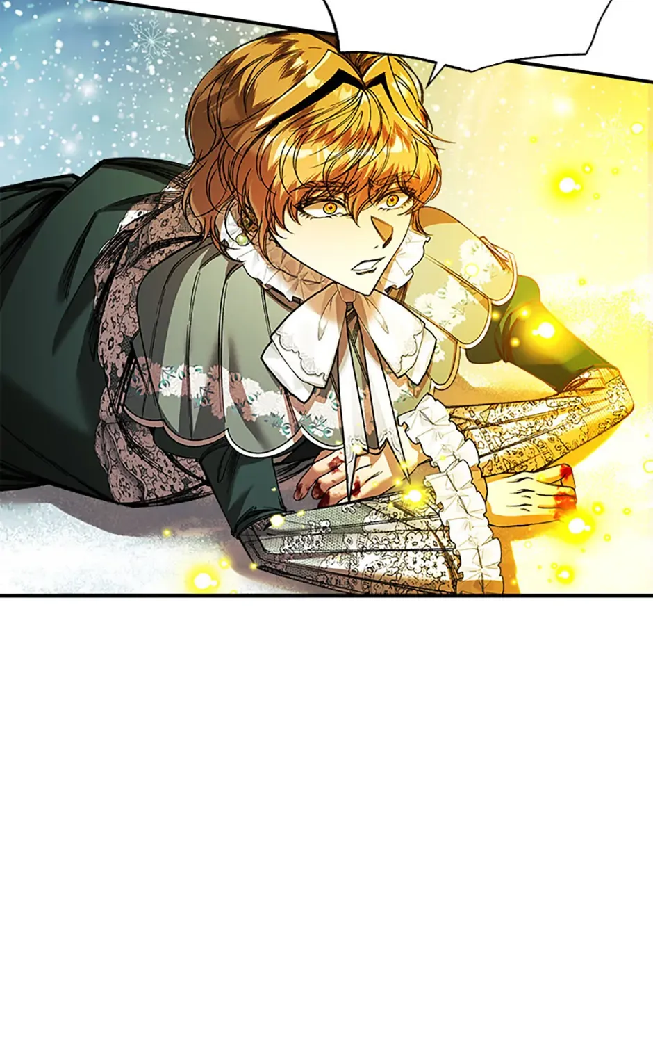 Charlotte’s Wheel Chapter 39 page 100 - 