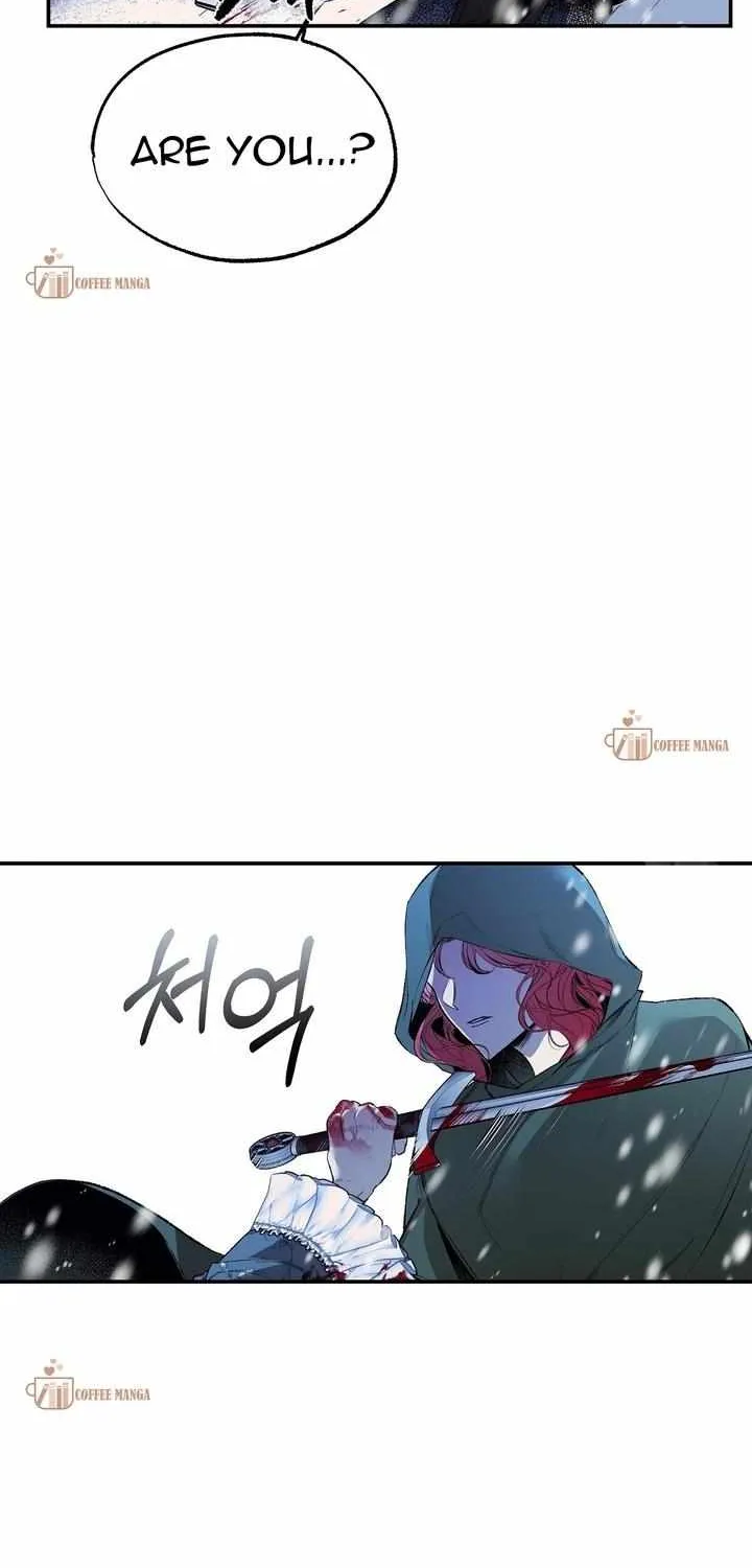 Charlotte’s Wheel Chapter 4 page 24 - 