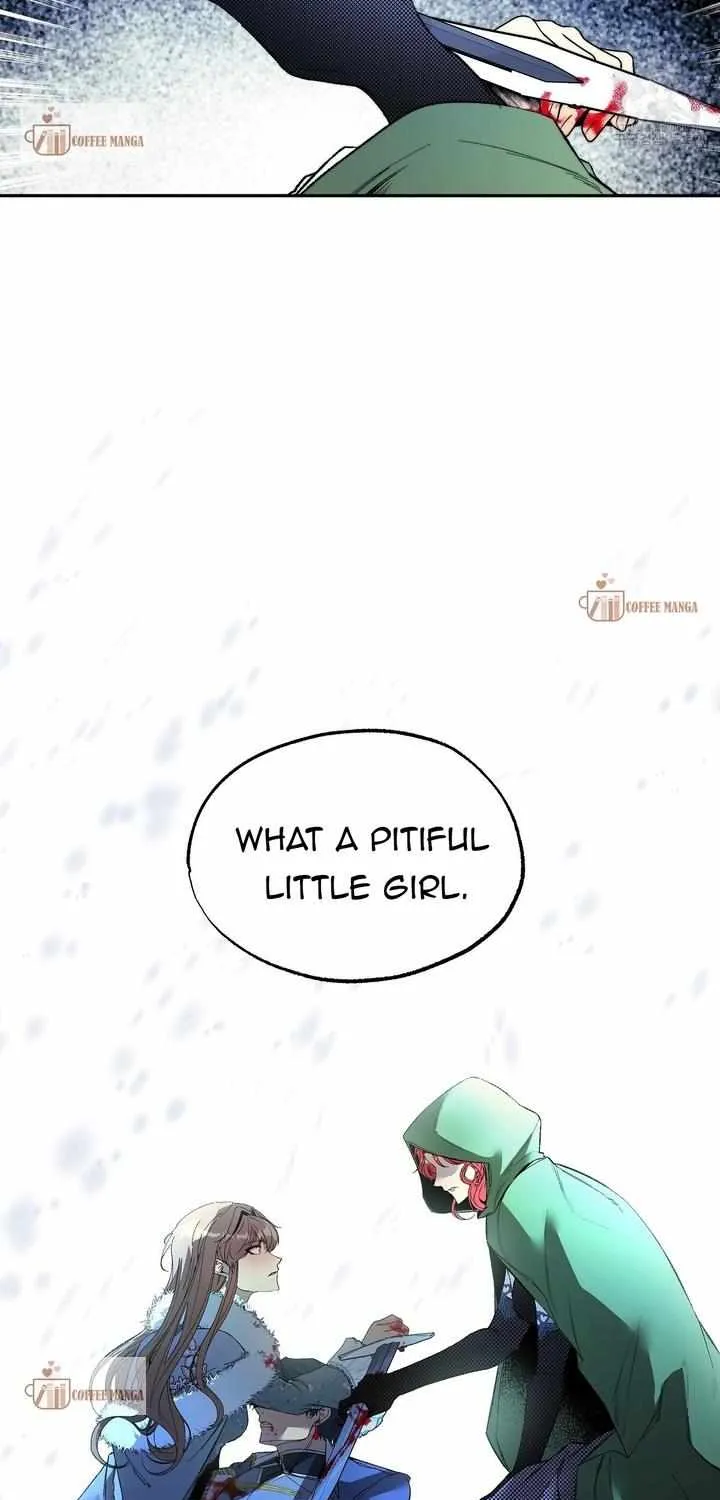 Charlotte’s Wheel Chapter 4 page 29 - 