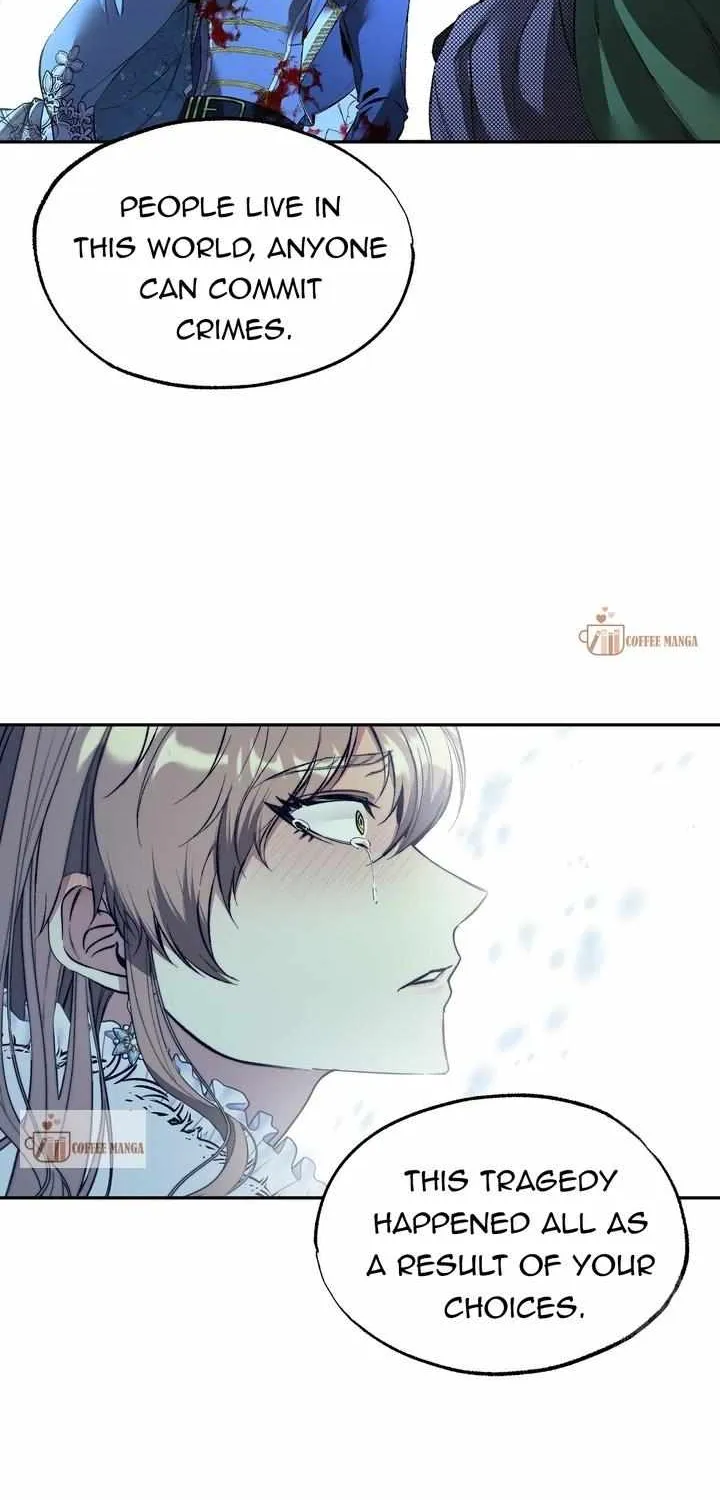 Charlotte’s Wheel Chapter 4 page 30 - 