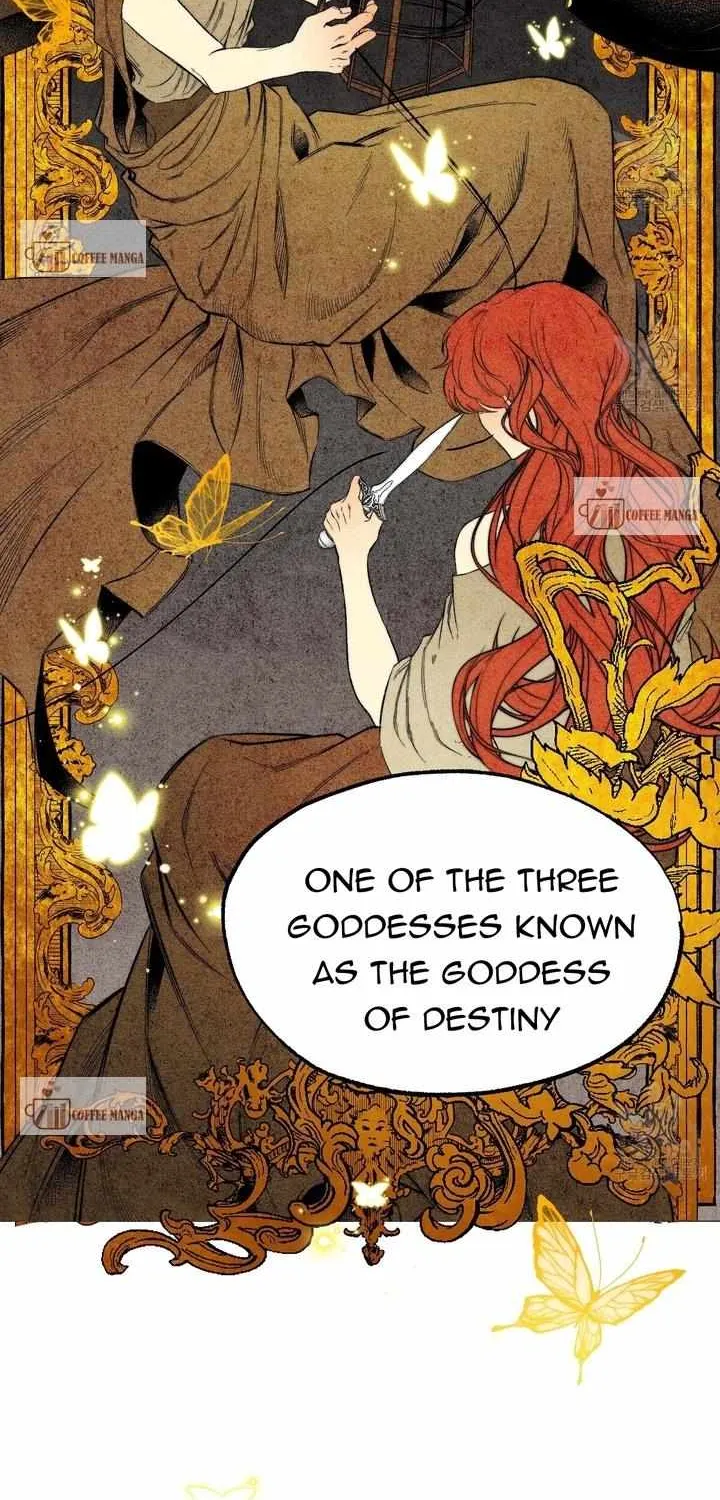 Charlotte’s Wheel Chapter 4 page 38 - 
