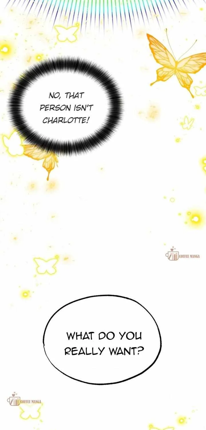 Charlotte’s Wheel Chapter 4 page 43 - 