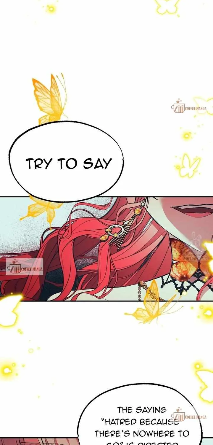 Charlotte’s Wheel Chapter 4 page 44 - 