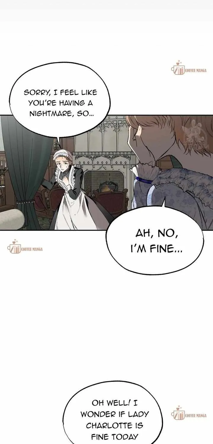 Charlotte’s Wheel Chapter 4 page 54 - 