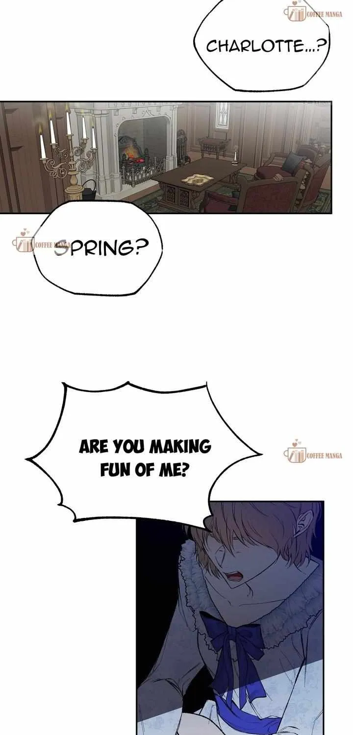 Charlotte’s Wheel Chapter 4 page 56 - 