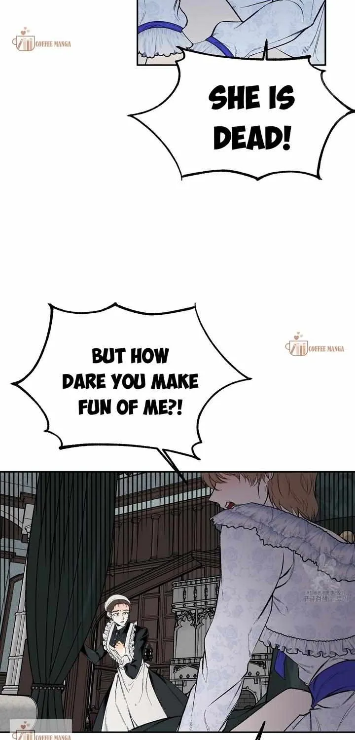 Charlotte’s Wheel Chapter 4 page 57 - 