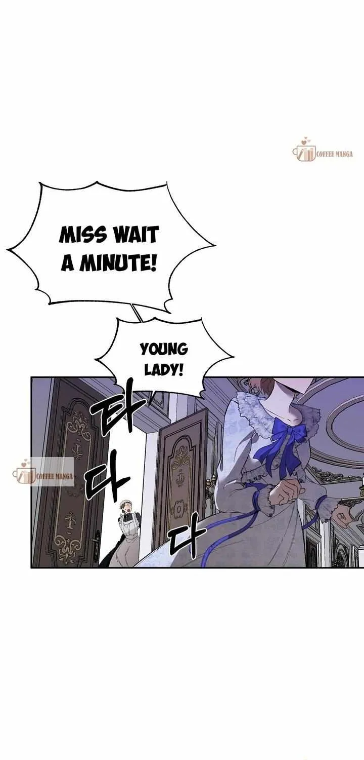 Charlotte’s Wheel Chapter 4 page 63 - 