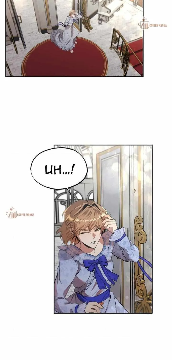 Charlotte’s Wheel Chapter 4 page 66 - 