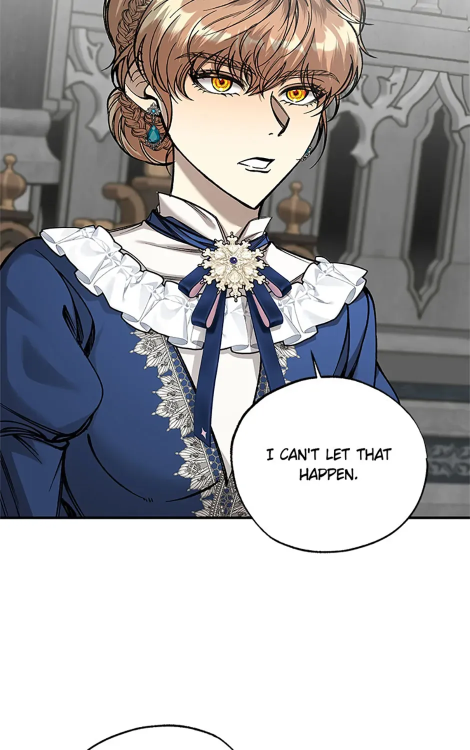 Charlotte’s Wheel Chapter 40 page 101 - 