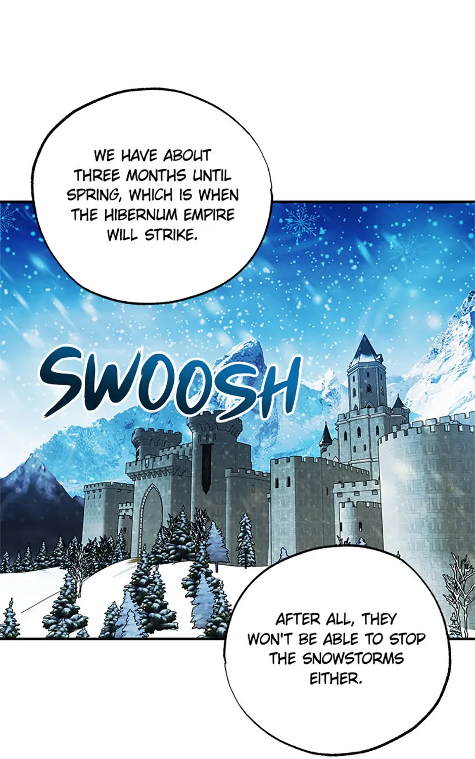 Charlotte’s Wheel Chapter 40 page 105 - 