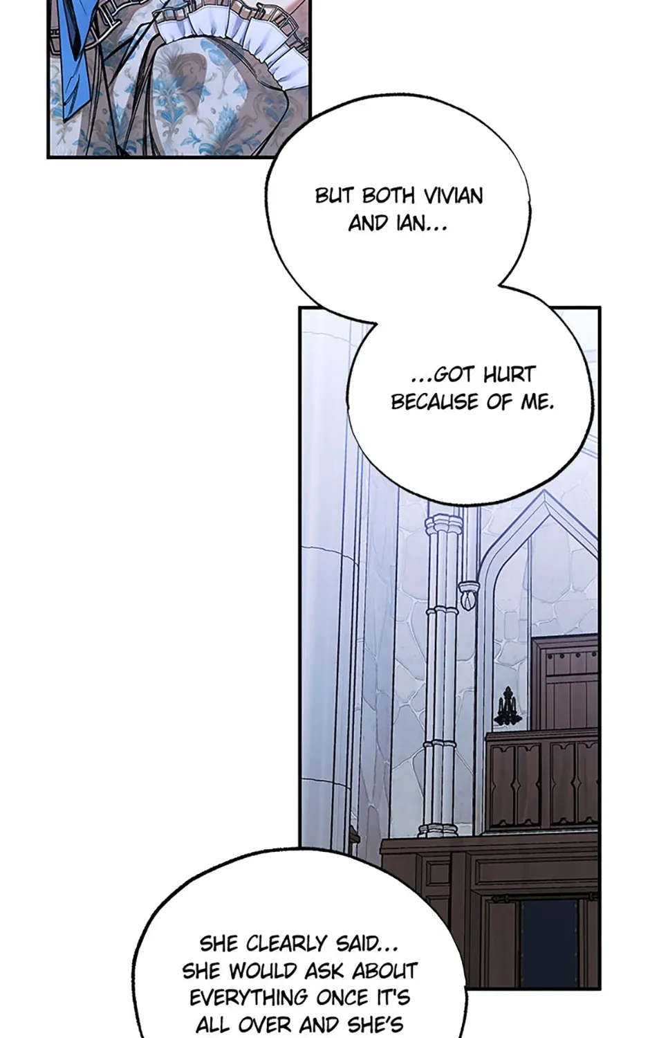 Charlotte’s Wheel Chapter 40 page 117 - 