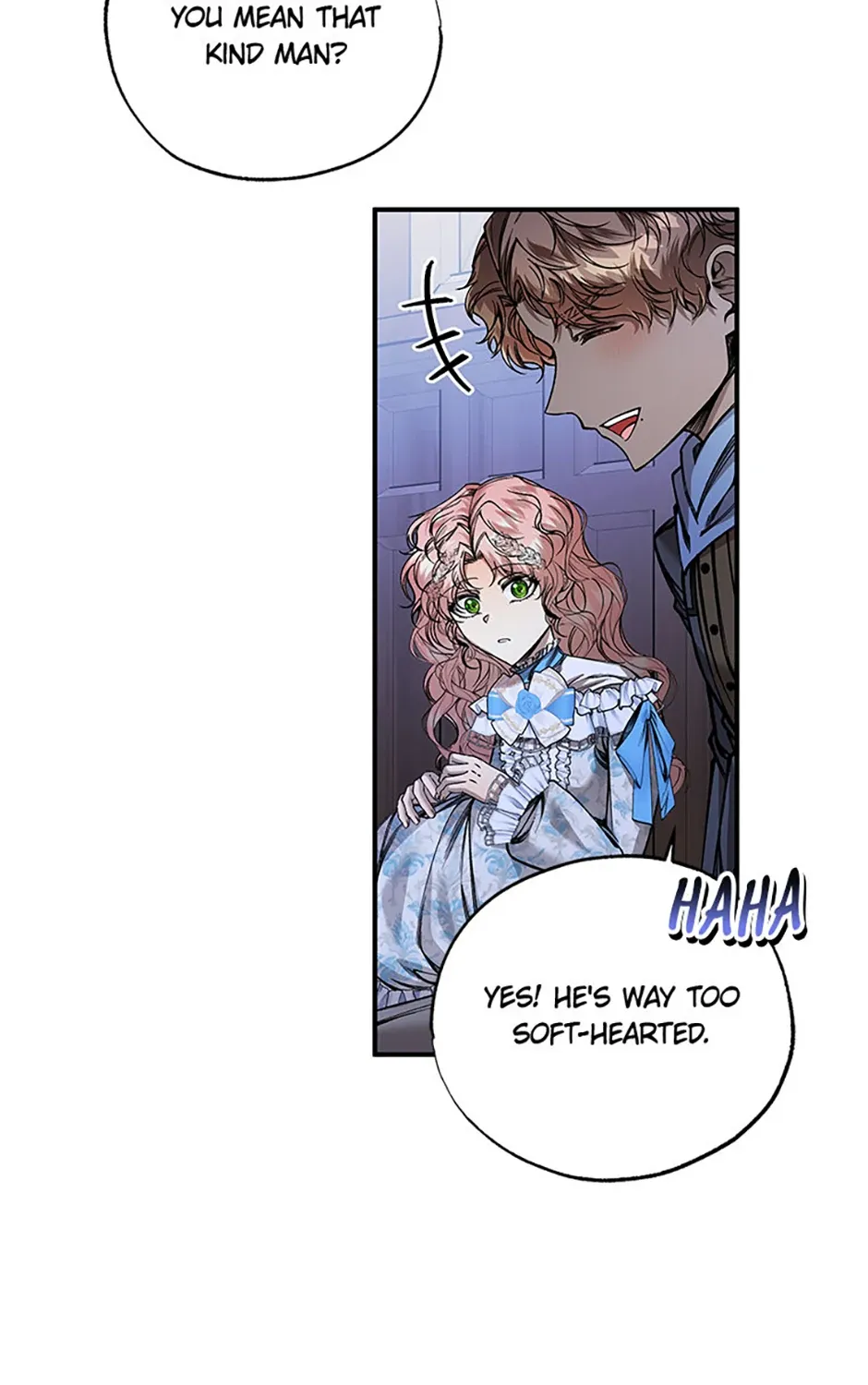 Charlotte’s Wheel Chapter 40 page 123 - 