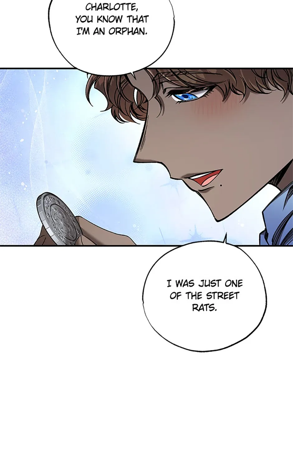 Charlotte’s Wheel Chapter 40 page 125 - 