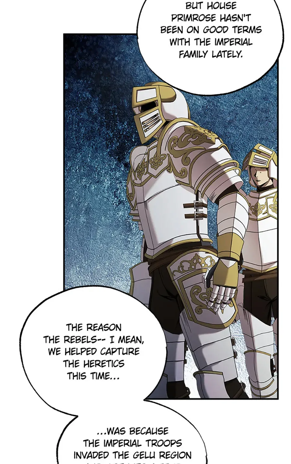 Charlotte’s Wheel Chapter 40 page 15 - 