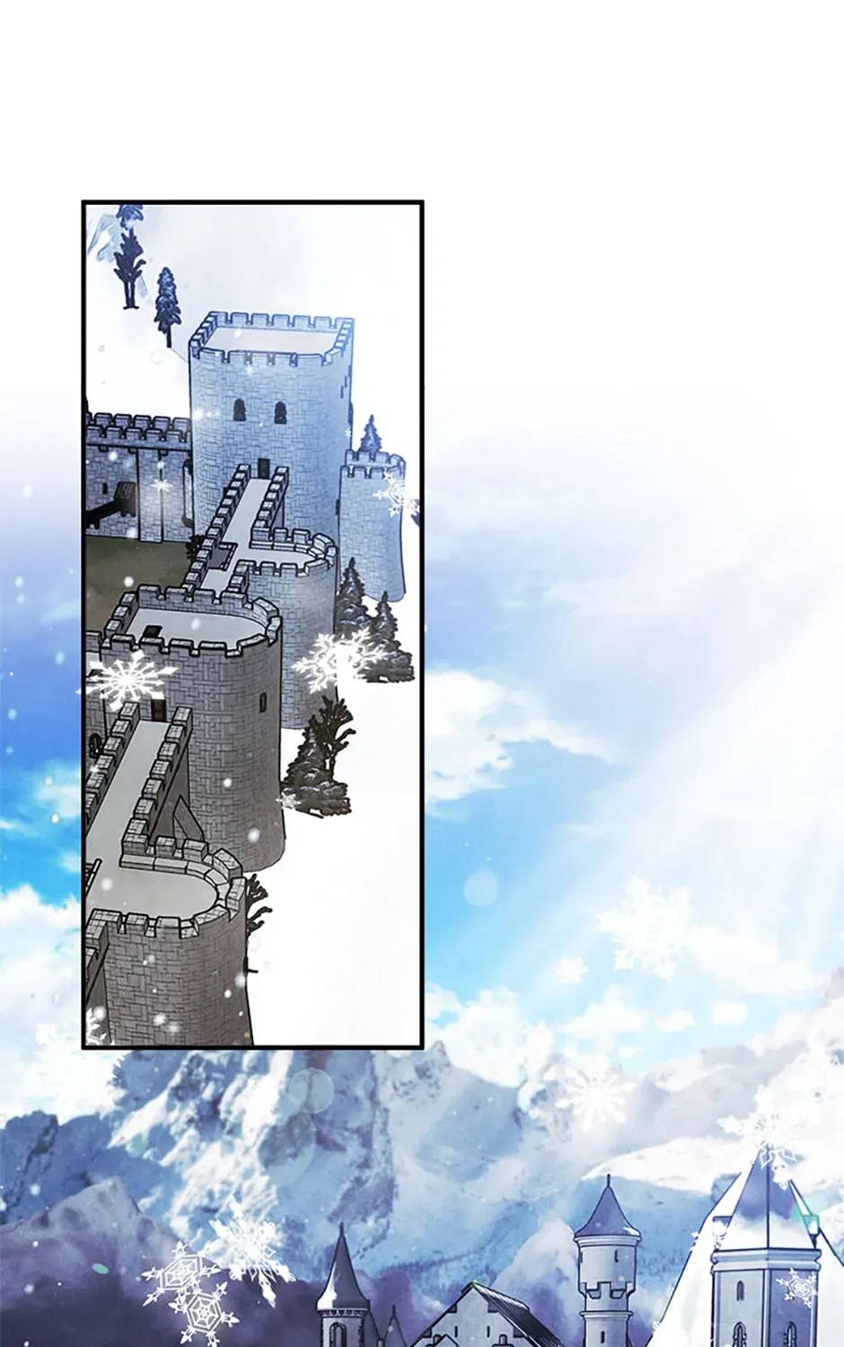 Charlotte’s Wheel Chapter 40 page 3 - 