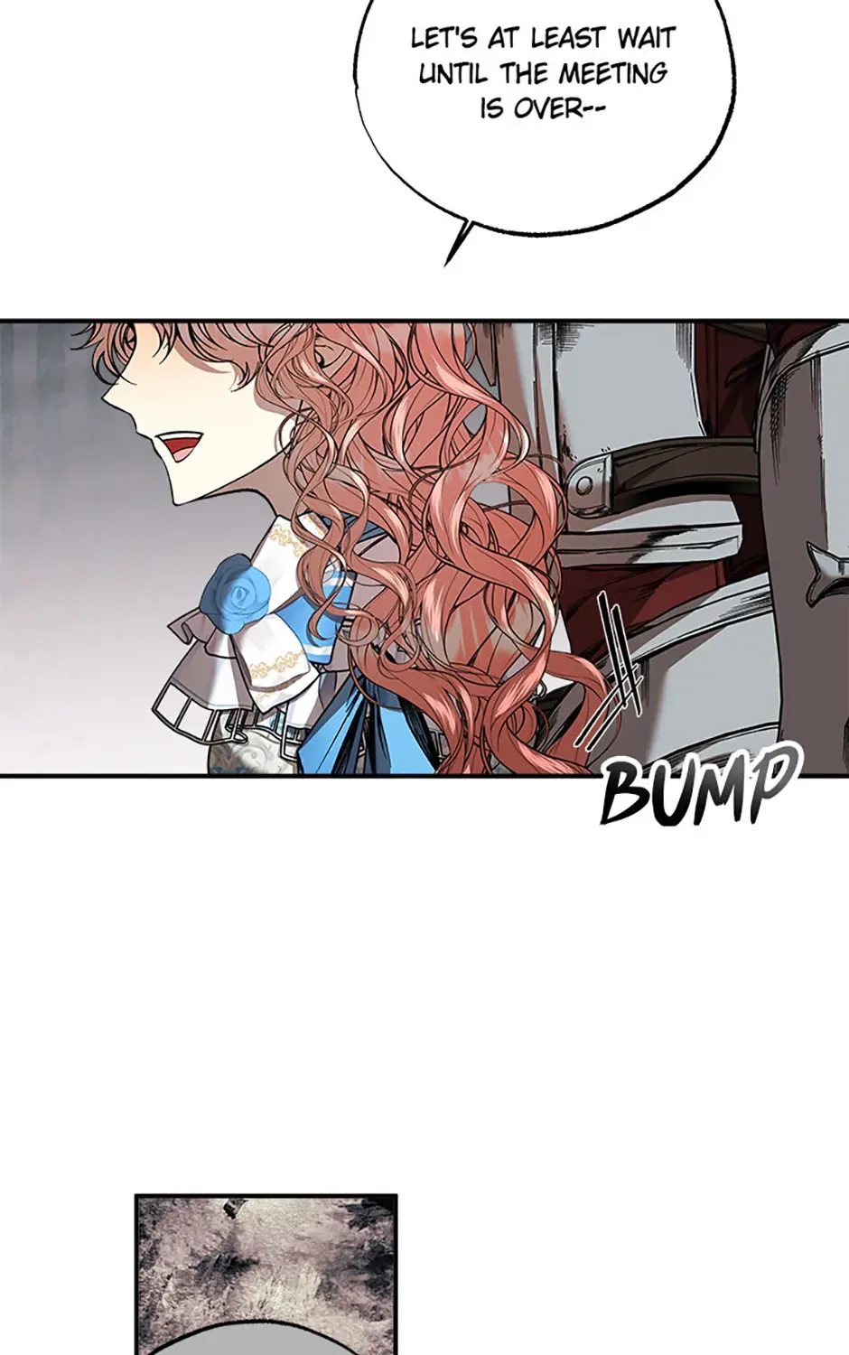 Charlotte’s Wheel Chapter 40 page 21 - 