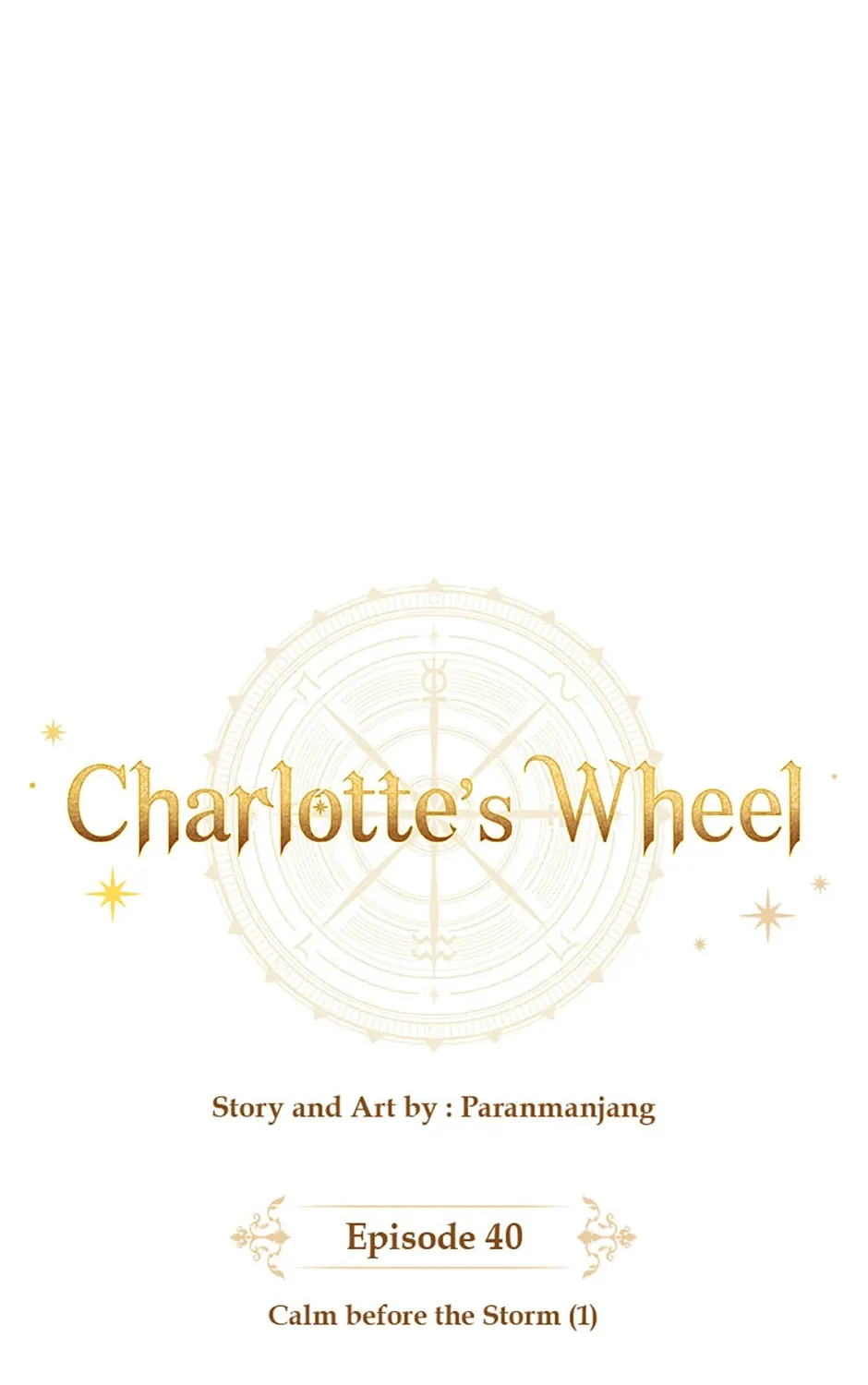 Charlotte’s Wheel Chapter 40 page 27 - 