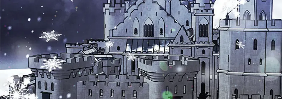 Charlotte’s Wheel Chapter 40 page 4 - 