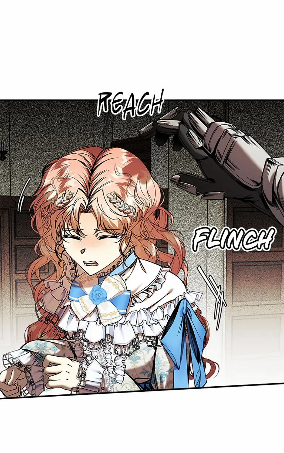 Charlotte’s Wheel Chapter 40 page 33 - 