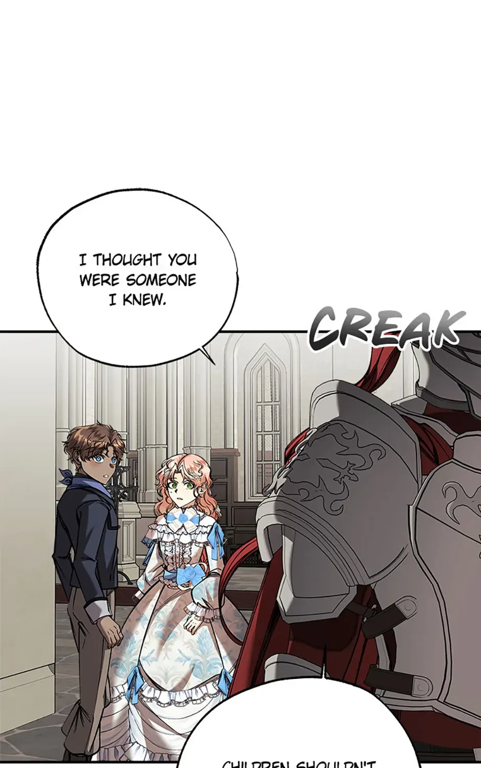 Charlotte’s Wheel Chapter 40 page 37 - 