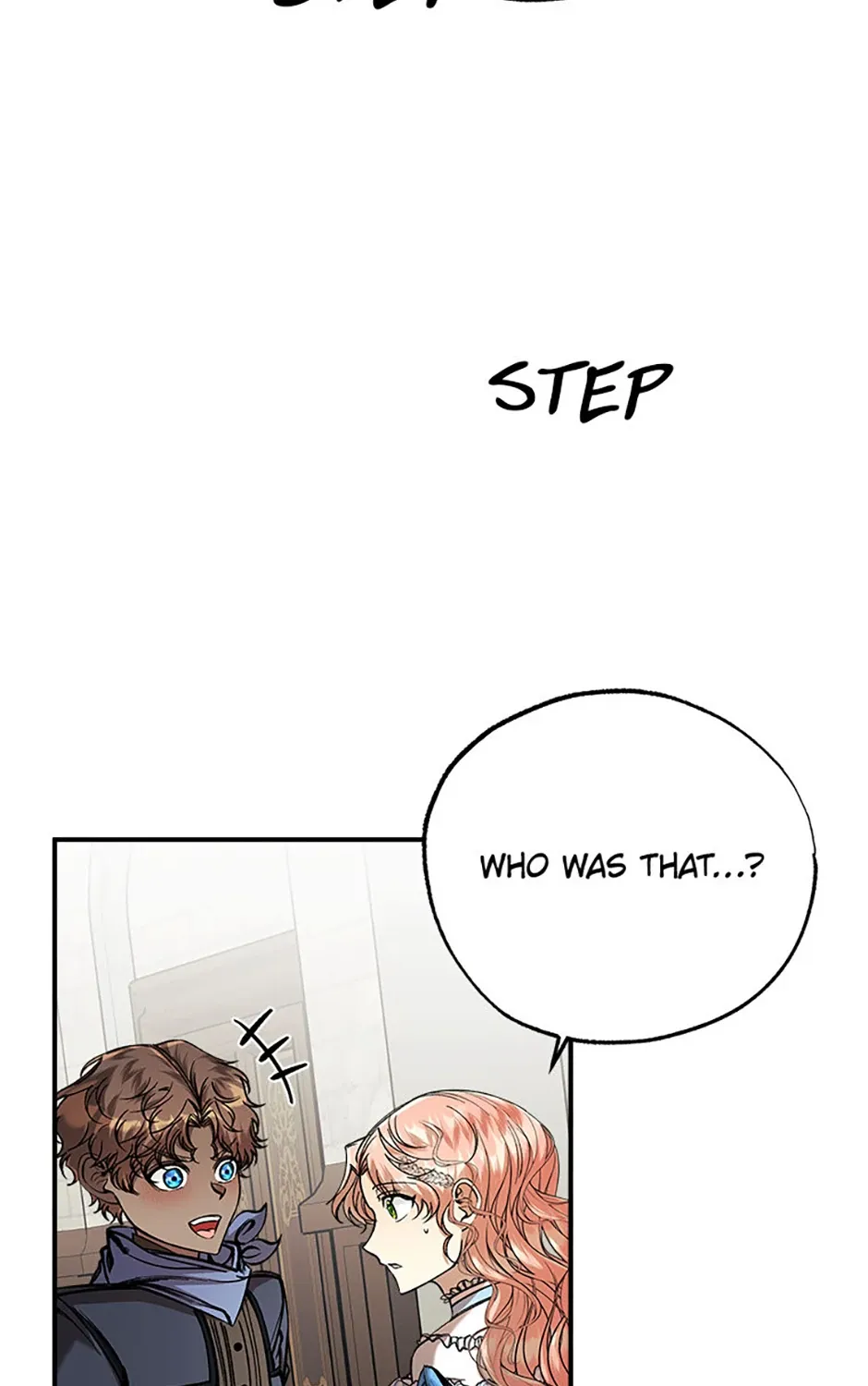 Charlotte’s Wheel Chapter 40 page 39 - 