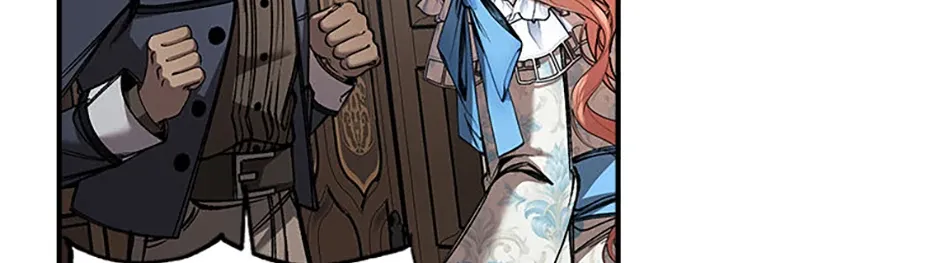 Charlotte’s Wheel Chapter 40 page 40 - 